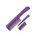Faca Master Cutlery PK-107H Comb Knife